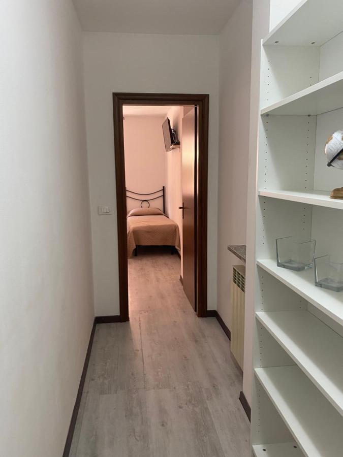 Your Home Outlet 4 Serravalle Scrivia Exterior foto